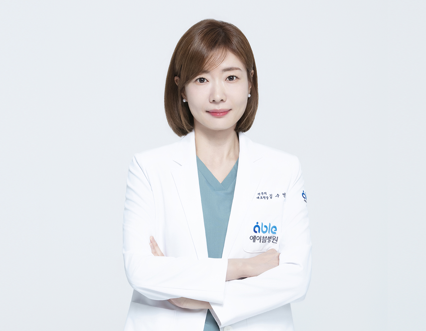 김수연 원장님