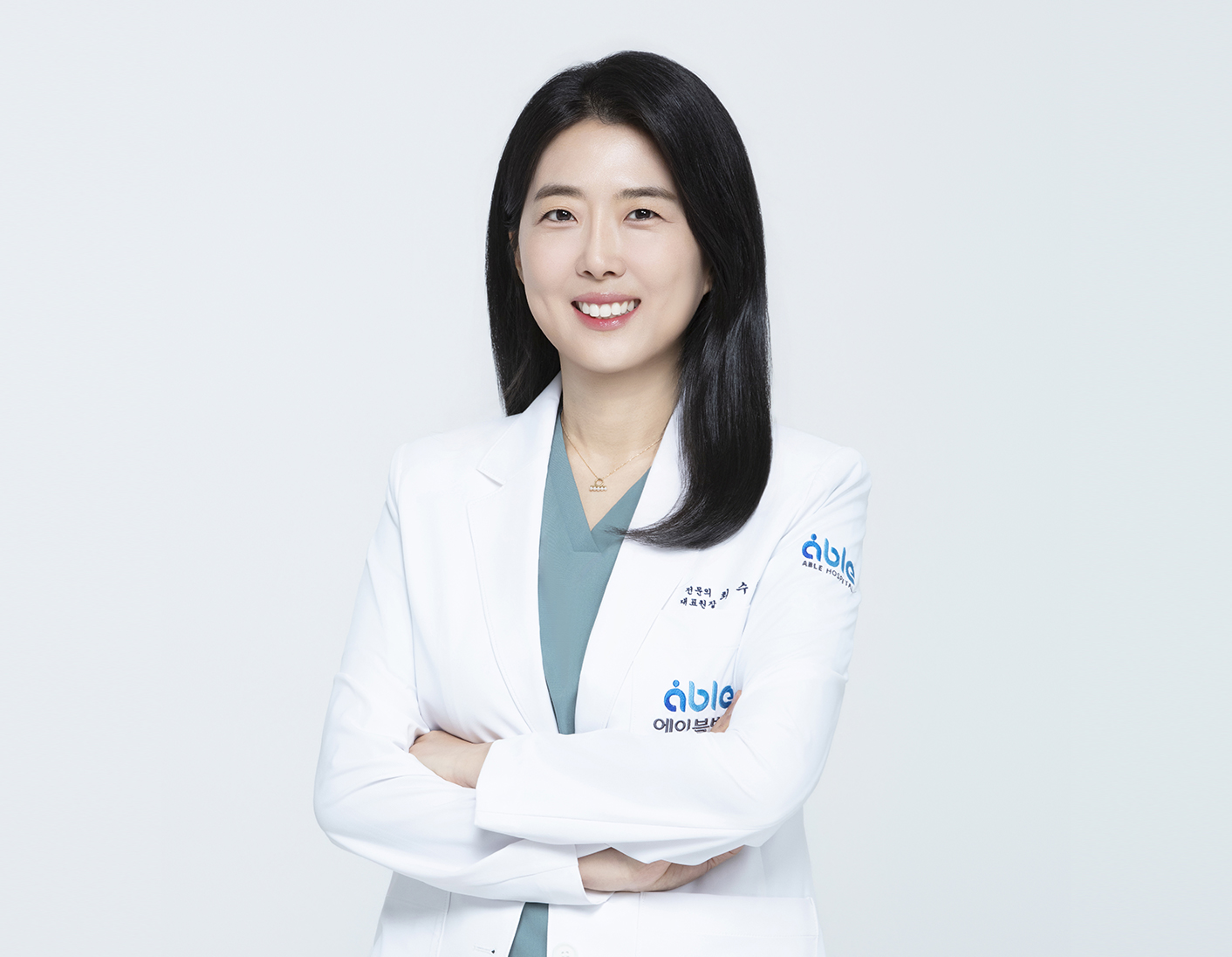 최수인 원장님
