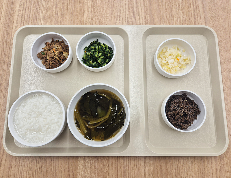 에이블병원 연하보조식 3단계