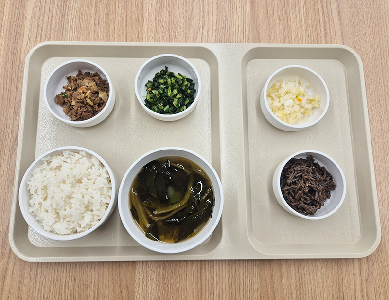 에이블병원 연하보조식 4단계